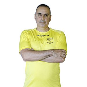 Mιχάλης Παντελίδης