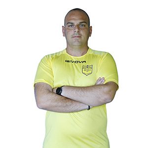 Πρόδρομος Μιχαήλ