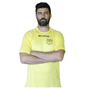 Βαλεντίνος Σάββα